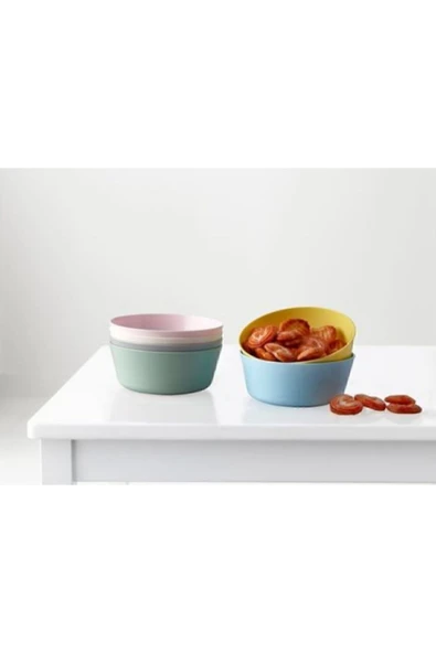 IKEA Kalas Kase Seti 6 Adet - 7
