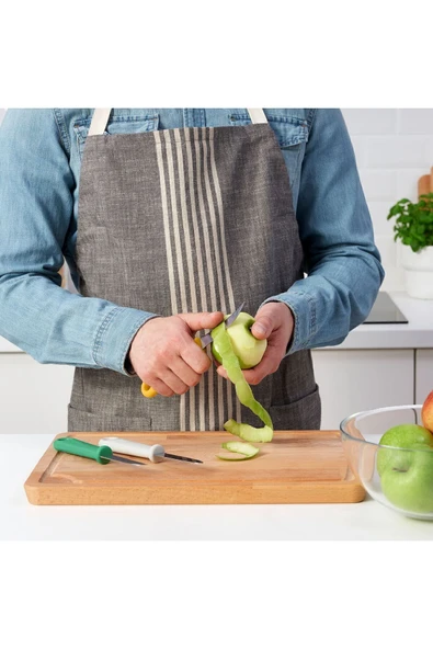 IKEA Uppfylld Soyma Bıçağı 3'lü Set - 4
