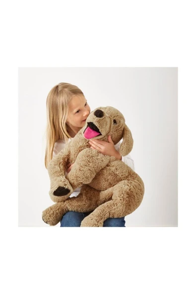 IKEA Gosig Peluş Köpek Oyuncak - 2