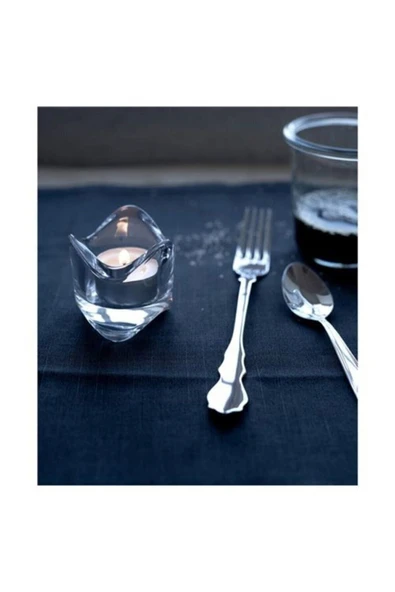 IKEA Glımma Tealight Mum 3,8 Cm 100 Adet Beyaz Europestore - 5