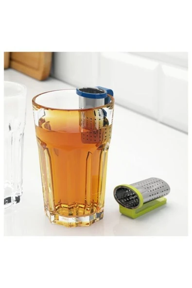 IKEA Çay Süzgeci 2li - 3