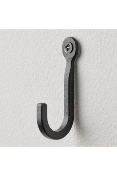 IKEA Högaffel Kanca - 3 Adet - Askı / Askılık - 3