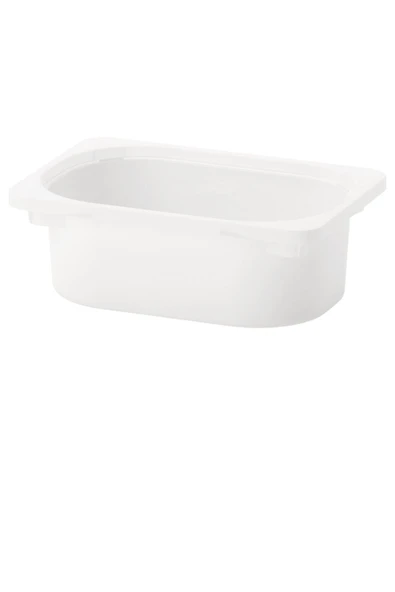 IKEA TROFAST SAKLAMA KUTUSU ÖLÇÜLER 20/30/10 - 1