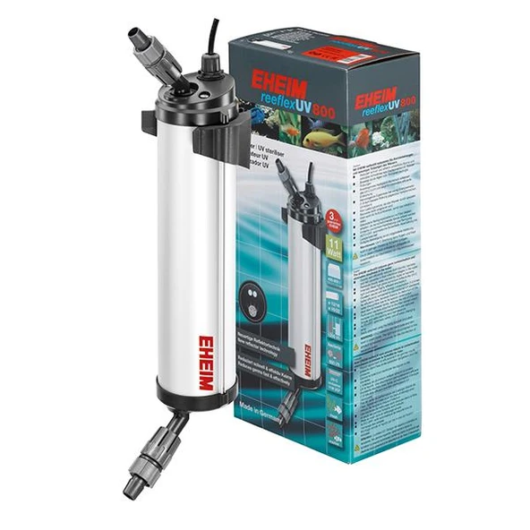 Eheim Reeflex UV800 11W UV Filtre