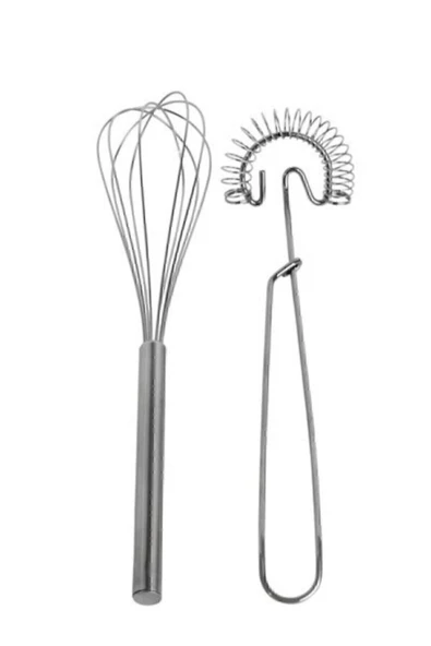 IKEA Ikili Çırpıcı Seti, Ikea Idealisk