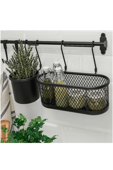 IKEA Hultarp Çatal Bıçaklık - 2