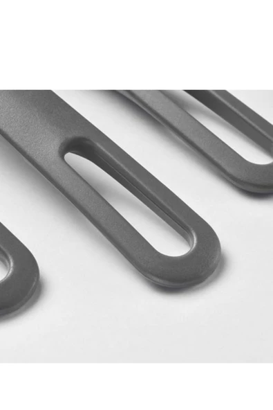 IKEA Fullandad 5 Parça Mutfak Gereçleri Seti - 6