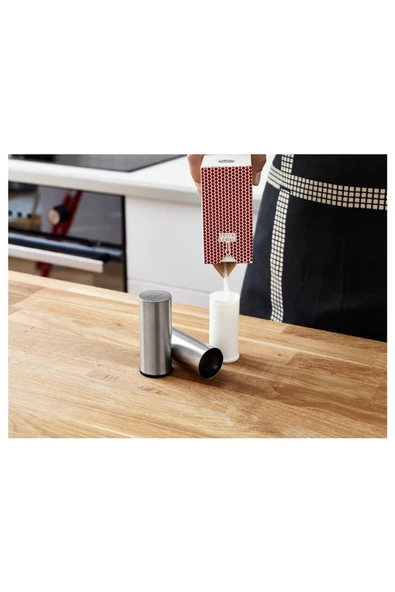 IKEA Plats 2'li Tuzluk Karabiberlik 80233675 - 3