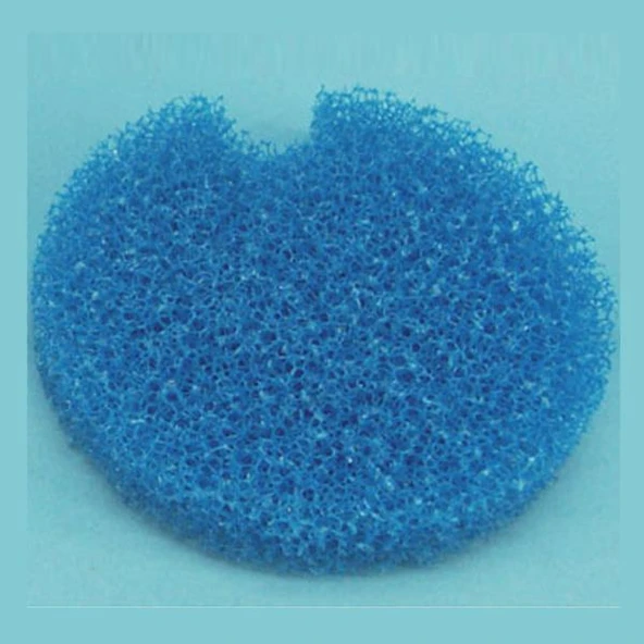 Eheim Aquacompact Sünger Set - Resim 3