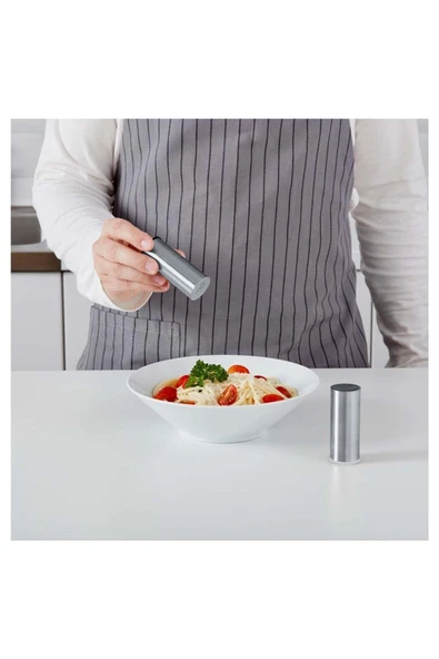 IKEA Plats 2'li Tuzluk Karabiberlik 80233675 - 2