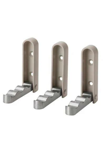IKEA Katlanabilen Askı Seti - 3