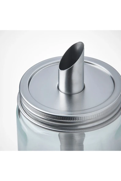 IKEA Citronhaj Cam Şekerlik, 350 ml - 2