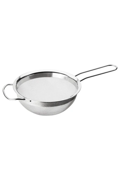 IKEA Klockren Süzgeç Paslanmaz Çelik 17 Cm 90449175
