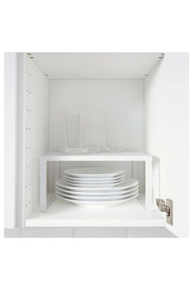 IKEA VARIERA Dolap İçi Düzenleyici - 2