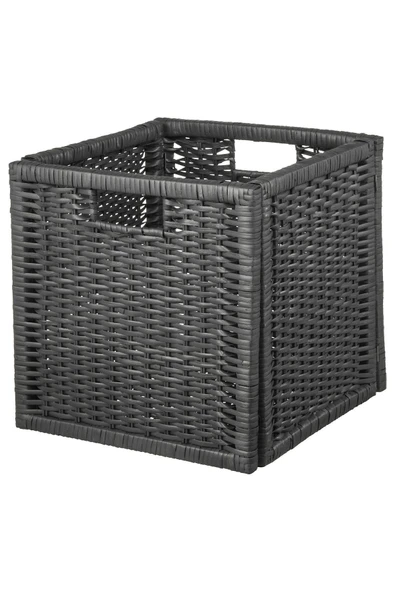 IKEA BRANAS Kutu Sepet 32x34x32 cm