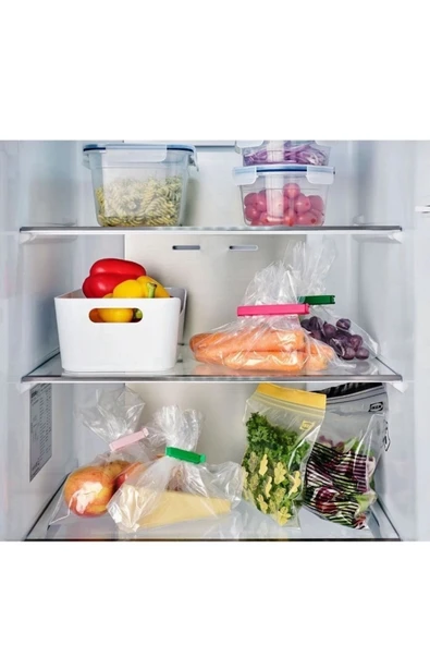 IKEA Bevara- Paket Mandalı - 4