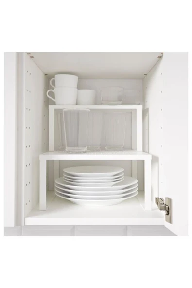 IKEA Varıera Dolap Içi Düzenleyici 32x28x16 Cm 60136623 - 3