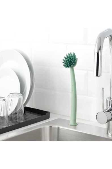IKEA Rınnıg Bulaşık Fırçası - 3