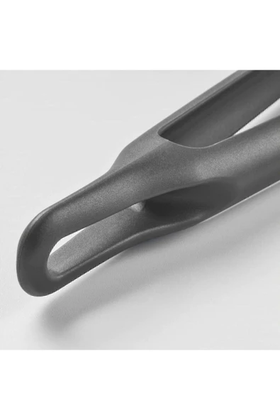 IKEA Fullandad Spatula, Kaşık, Kepçe Makarna Kaşığı, Maşa 5'li Mutfak Pişirme Seti - 3
