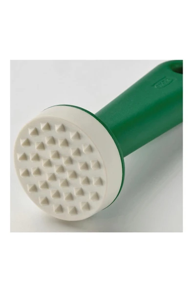 IKEA 2 Li Set Et Yumuşatıcı Ikea 2 Adet Plastik Saplı Et Tokmağı Paslanmaz Çelik - 7