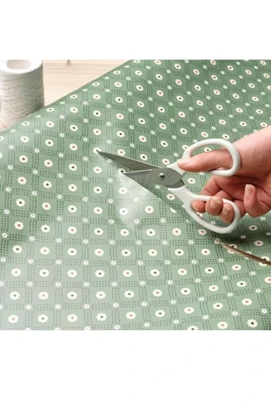IKEA Premium Ürün Kaliteli Üretim Dayanıklı Kullanışlı Modern Şık Tasarım 2 Parça Mutfak Makası MÄRKBART - 4