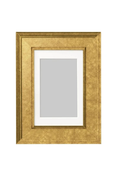 IKEA 10x15cm Renkli Çerçeve - 6