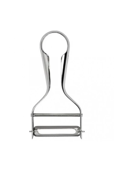 IKEA Vardagen Paslanmaz Çelik Sebze Meyve Patates Soyacağı 13 Cm - 3
