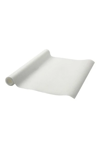 IKEA Beyaz Varıera Çekmece Örtüsü - 2