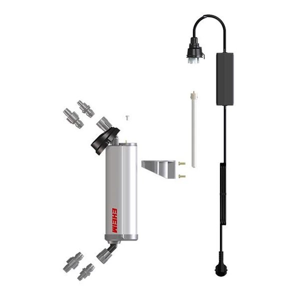 Eheim Reeflex UV800 11W UV Filtre - 3