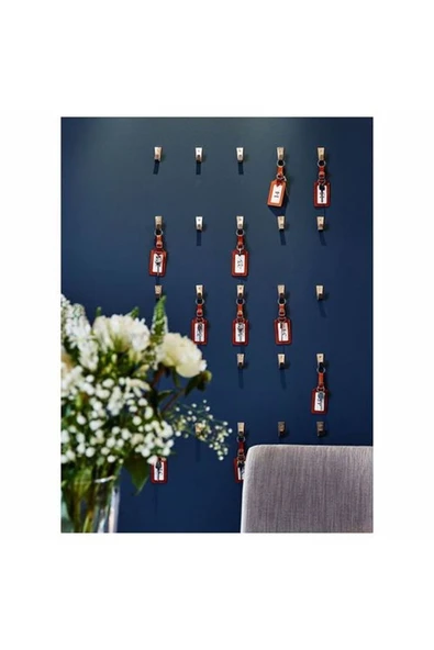 IKEA Blecka Kanca, Nikel Kaplama - 6