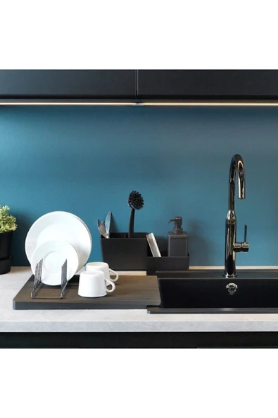 IKEA Rinnig Bulaşık Kutusu Çatal Bıçaklık - 3