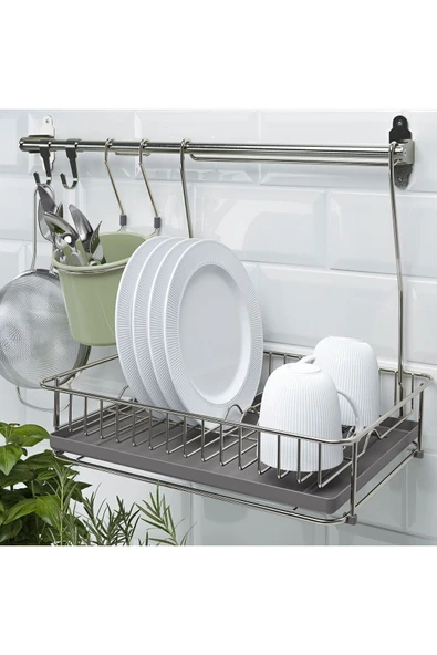 IKEA Hultarp Kanca 5 Adet - 2