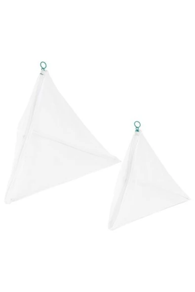 IKEA Slıbb Çamaşır Yıkama Torbası - 2