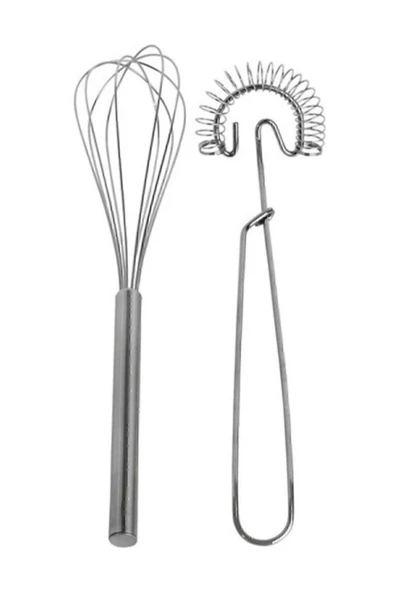 IKEA İdealist  Çırpma Seti 2'li