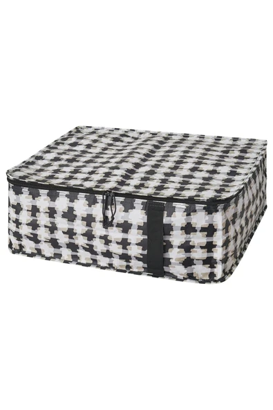 IKEA Hurç 55x49x19 Cm Polipropilen