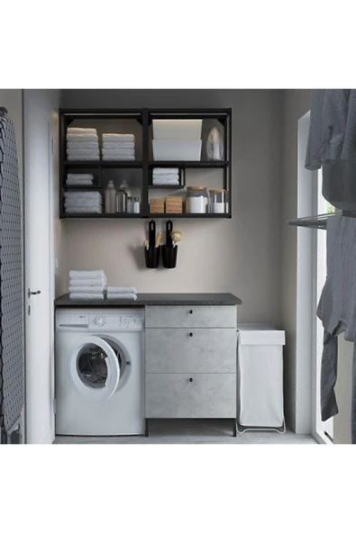 IKEA Skattan Kutu - 6