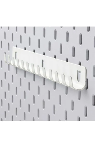 IKEA SKADIS ÇOK AMAÇLI PANO PARÇASI ASKISI - 2