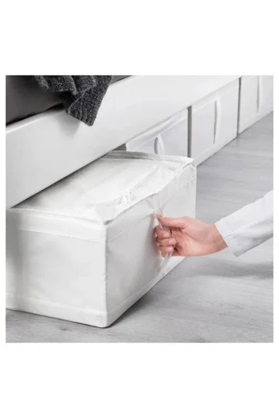 IKEA Premium Ürün Modern Tasarım Kaliteli Hurç 43x53xx19 - 5