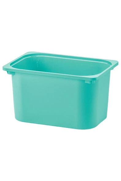 IKEA Oyuncak Saklama Kutusu 42x30x23 Cm - 2