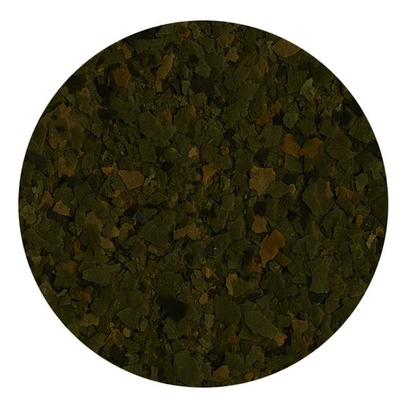 Tetra Phyll Bitkisel Pul Yem 250gr - Kovadan Bölme