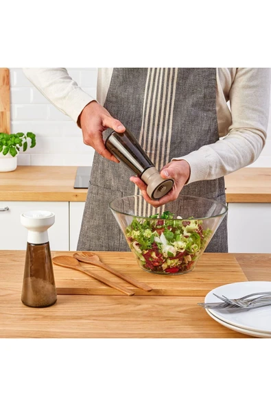 IKEA HALVTOM ÖĞÜTÜCÜ - 2