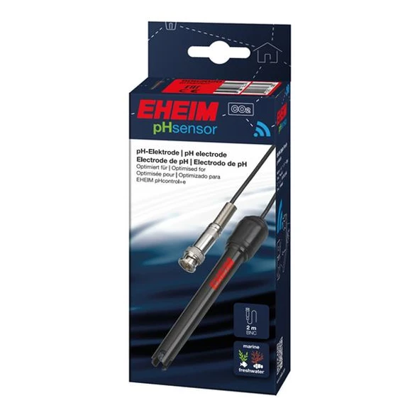 Eheim pH Sensör pH Control+E ürün görseli