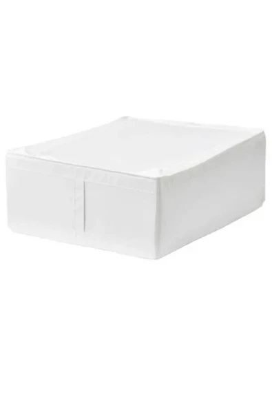 IKEA Premium Ürün Modern Tasarım Kaliteli Hurç 43x53xx19 - 1