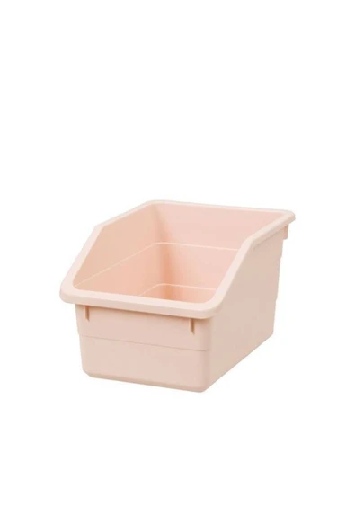 IKEA Sockerbit Pembe Kutu 19x26x15 Cm