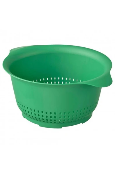 IKEA Uppfylld Süzgeç Yeşil 24 Cm 60521945