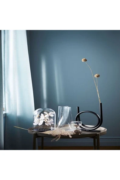IKEA Eftertanka Dekoratif Kum Saati Masaüstü Dekor (3.20) - 4