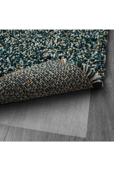 IKEA Stopp Halı Kaydırmazı Beyaz - 5