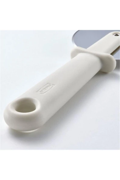 IKEA Uppfylld Pizza Kesici Kırık Beyaz 30521937 - 3
