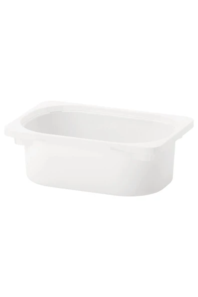 IKEA 2 Adet Saklama Kutusu 20x30x10 Cm - 2