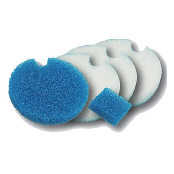 Eheim Aquacompact Sünger Set - Resim 2